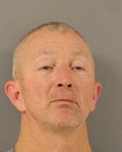 Mugshot image of John Dillmore