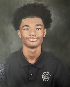 Missing Children - Josiah Rutling