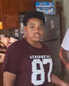 Missing Children - Kyle Torrance